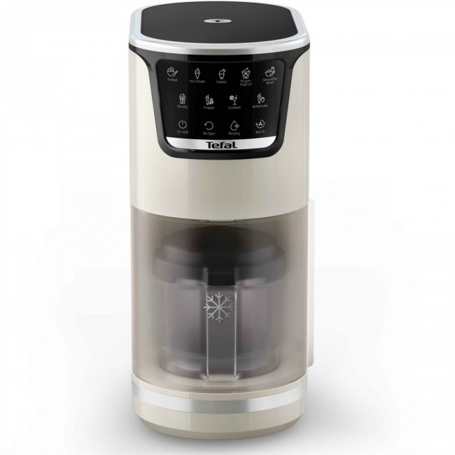 Машина за сладолед Tefal Dolci IG602AE0