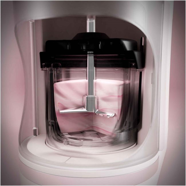 Машина за сладолед Tefal Dolci IG602AE0