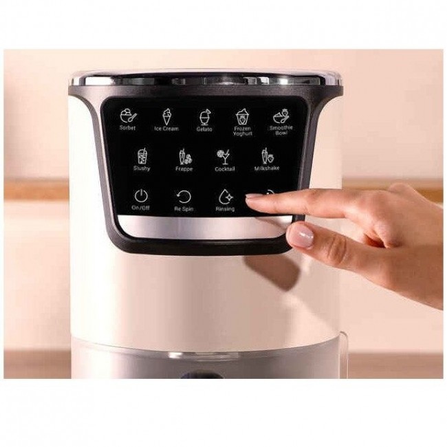 Машина за сладолед Tefal Dolci IG602AE0