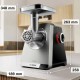 Месомелачка Bosch MFWS835M