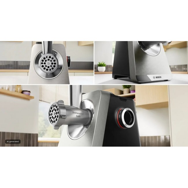 Месомелачка Bosch MFWS835M
