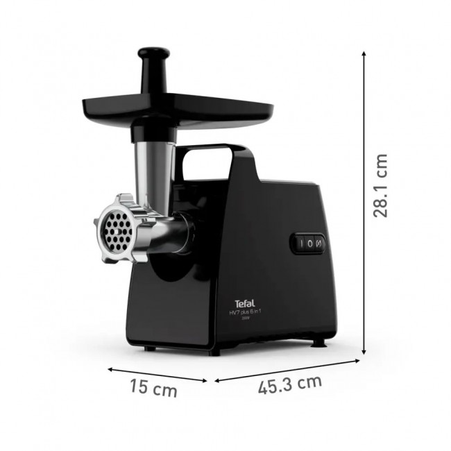 Месомелачка Tefal NE553838