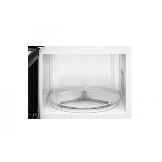 Микровълнова фурна за вграждане AEG NMB6S171SB
