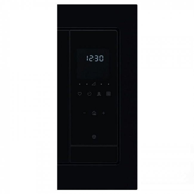 Микровълнова фурна за вграждане AEG OS5GM251EB