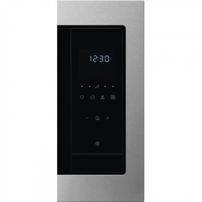 Микровълнова фурна за вграждане Electrolux EMS4253TBX