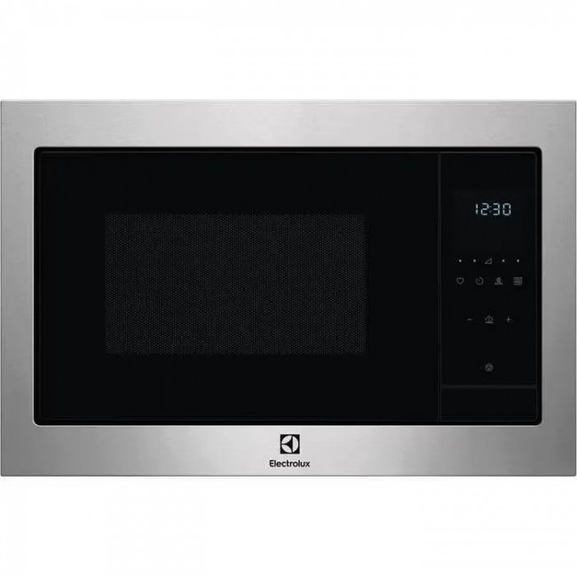 Микровълнова фурна за вграждане Electrolux EMS4253TBX