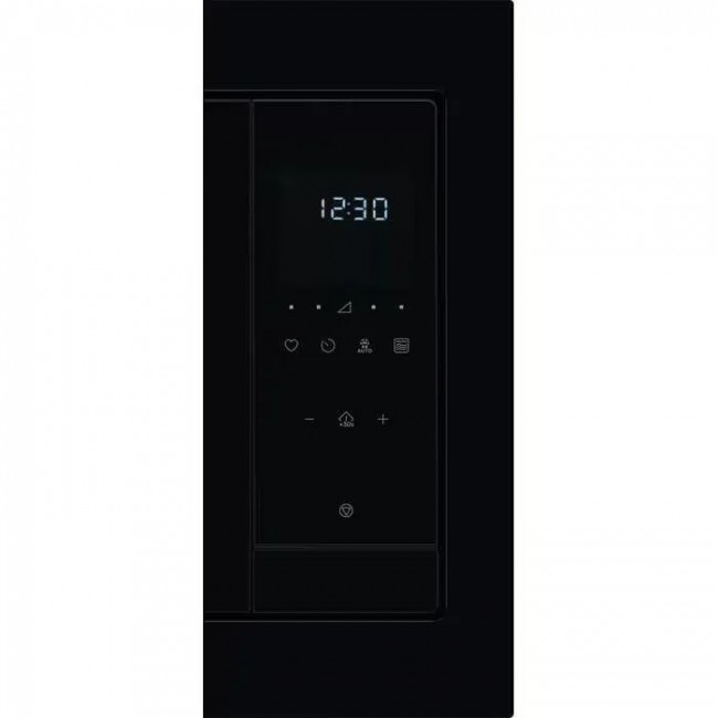 Микровълнова фурна за вграждане Electrolux LMS4253TBK