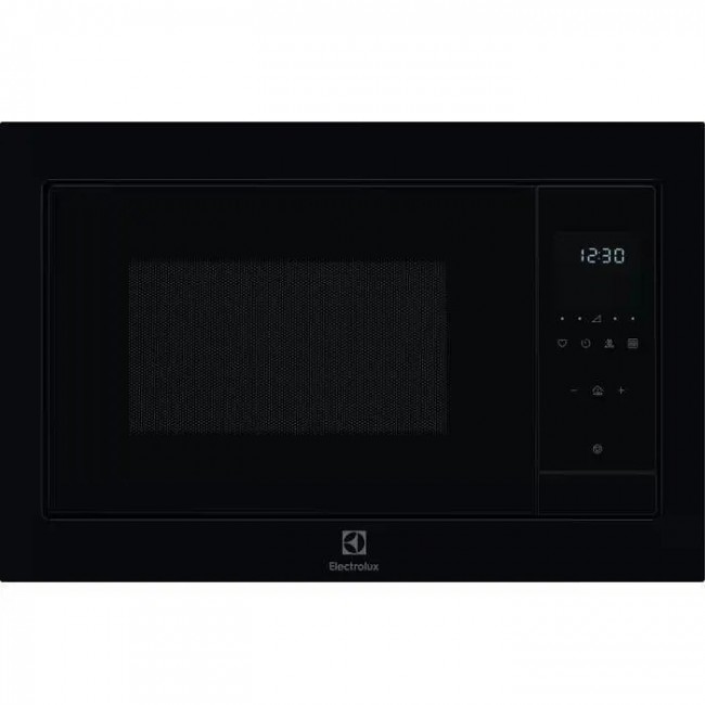 Микровълнова фурна за вграждане Electrolux LMS4253TBK