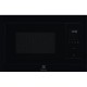 Микровълнова фурна за вграждане Electrolux LMS4253TBK