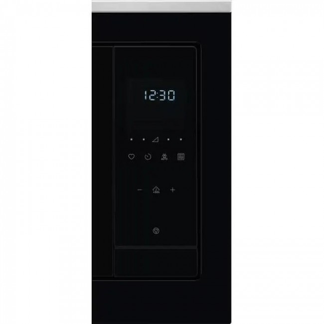 Микровълнова фурна за вграждане Electrolux LMS4253TBW