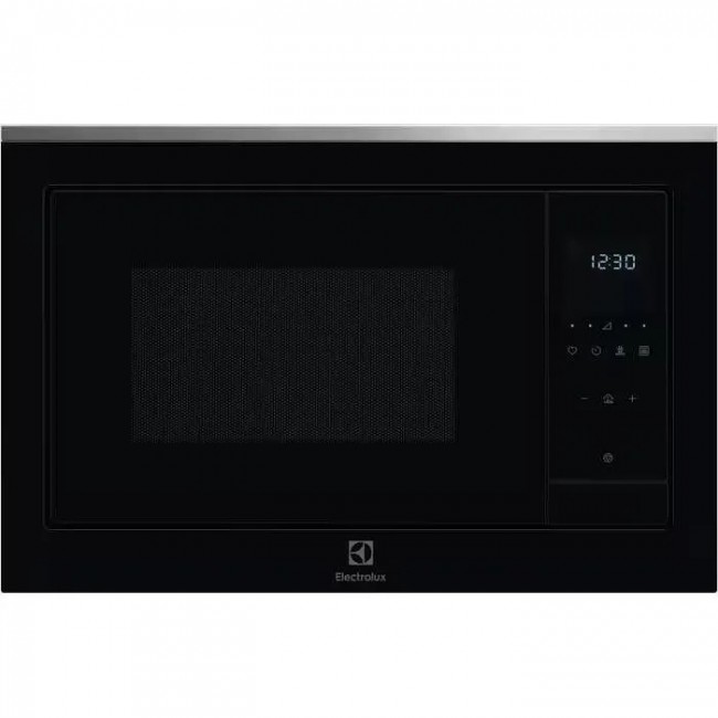 Микровълнова фурна за вграждане Electrolux LMS4253TBW