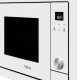 Микровълнова фурна за вграждане TEKA ML 8200 BIS БЯЛА