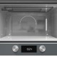 Микровълнова фурна за вграждане TEKA ML 8220 BIS КАМЕННОСИВА