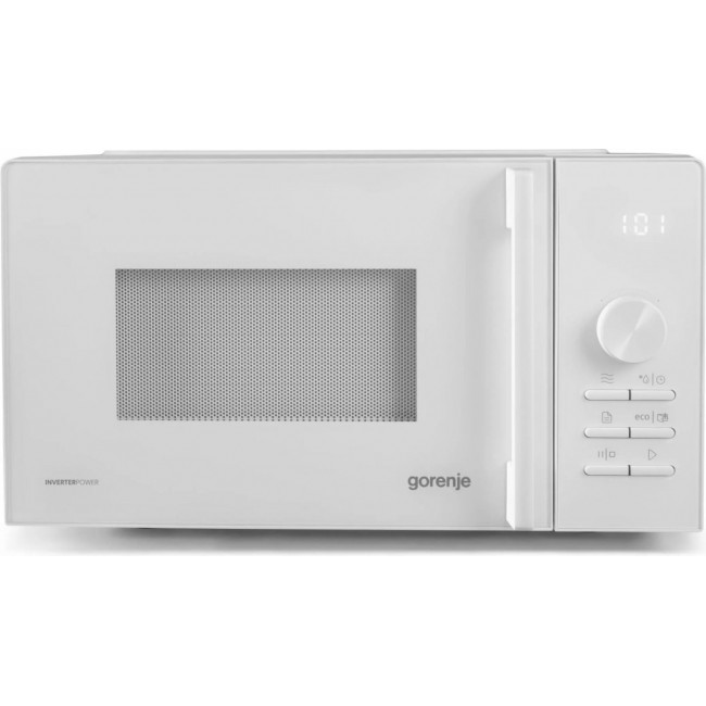 Микровълнова печка Gorenje MO20A3W5