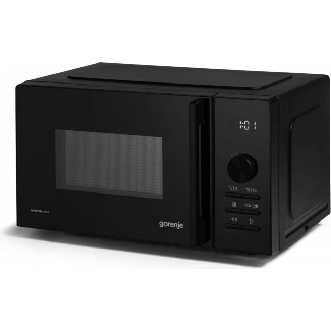 Микровълнова печка Gorenje MO20A4B5