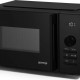 Микровълнова печка Gorenje MO20A4B5