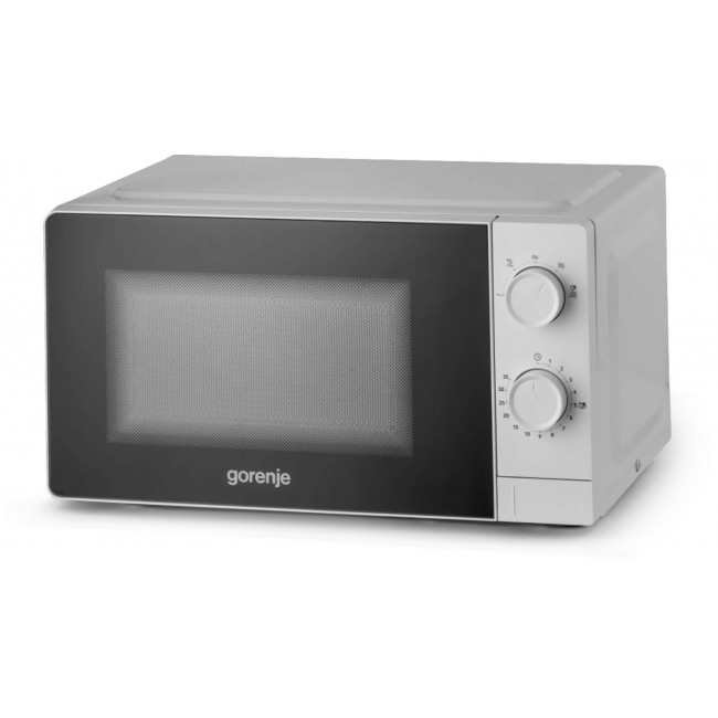 Микровълнова печка Gorenje MO20CE1W5