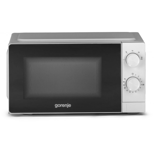 Микровълнова печка Gorenje MO20CE1W5