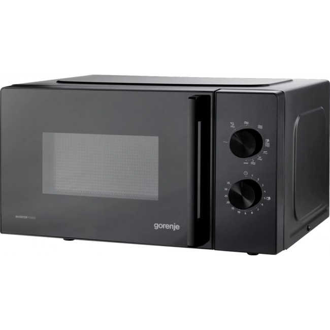 Микровълнова печка Gorenje MO20E2B5