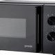 Микровълнова печка Gorenje MO20E2B5