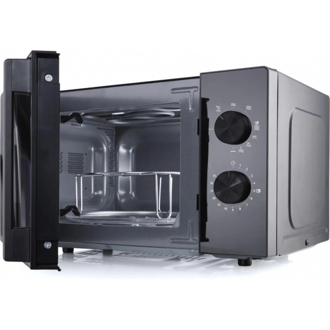 Микровълнова печка Gorenje MO20E2B5