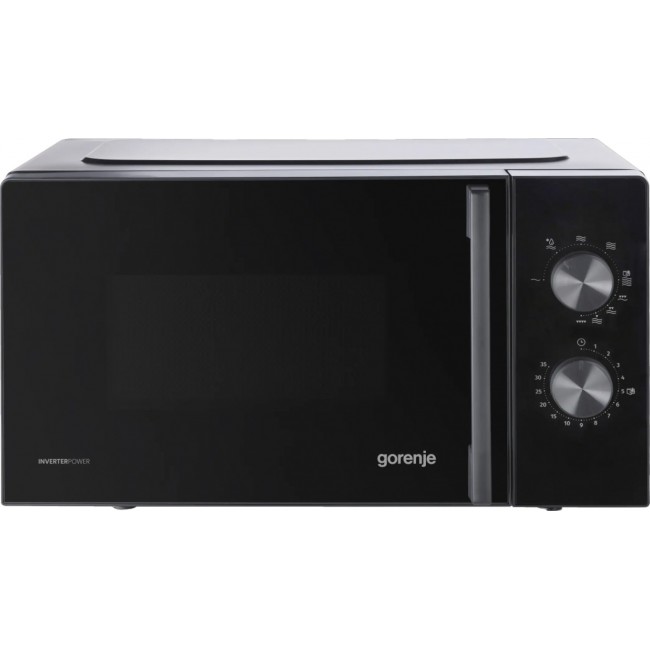 Микровълнова печка Gorenje MO20E2B5