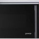 Микровълнова печка Gorenje MO20E2B5