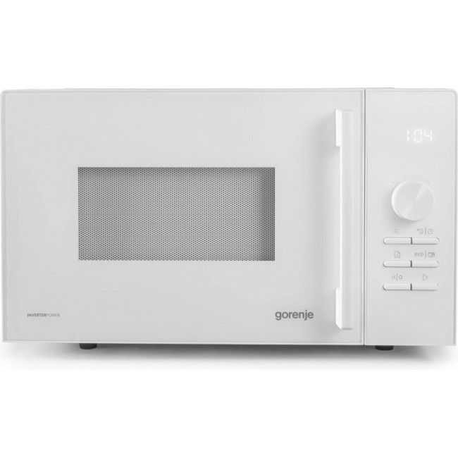 Микровълнова печка Gorenje MO23A3W5