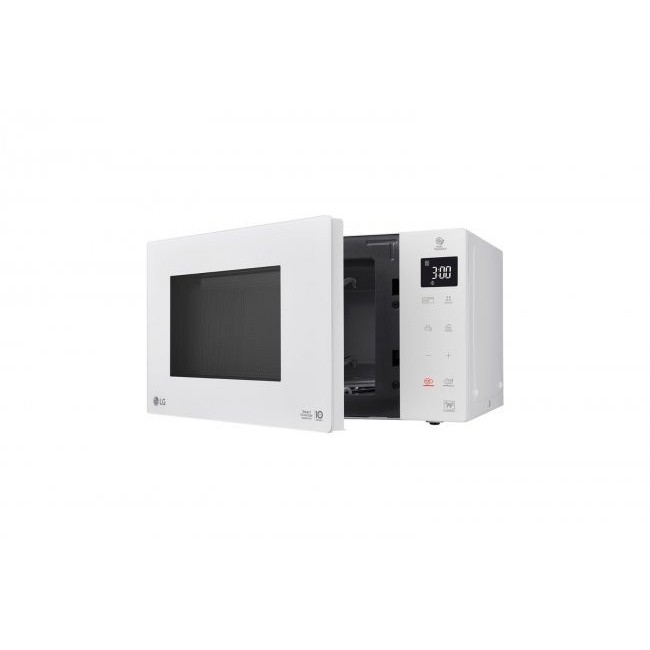 Микровълнова печка LG MH6535GIH
