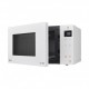 Микровълнова печка LG MH6535GIH