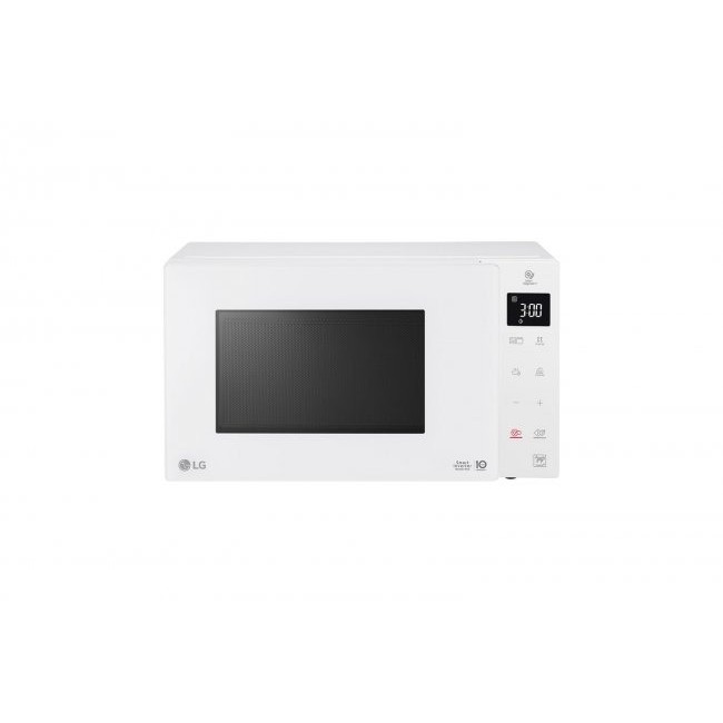 Микровълнова печка LG MH6535GIH 
