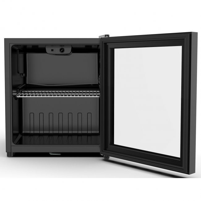 Мини бар Crown CM50 BL