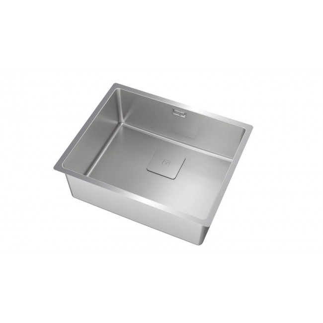 Мивка TEKA FlexLinea RS15 50.40 M-XT 1B МИКРОЛЕН