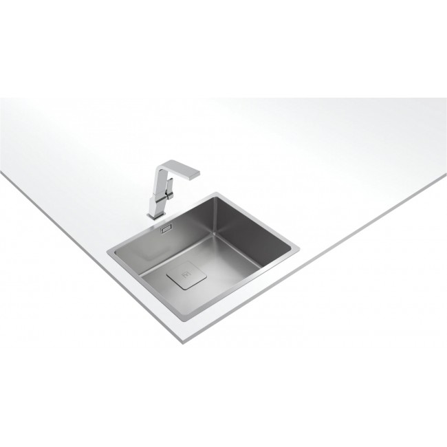 Мивка TEKA FlexLinea RS15 50.40 M-XT 1B МИКРОЛЕН