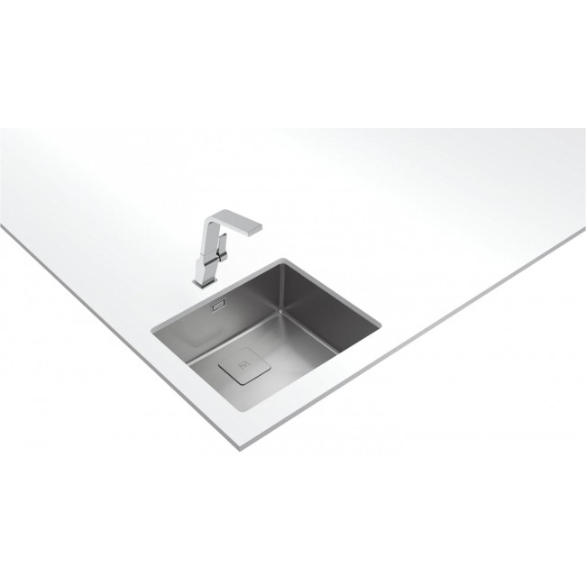 Мивка TEKA FlexLinea RS15 50.40 M-XT 1B МИКРОЛЕН