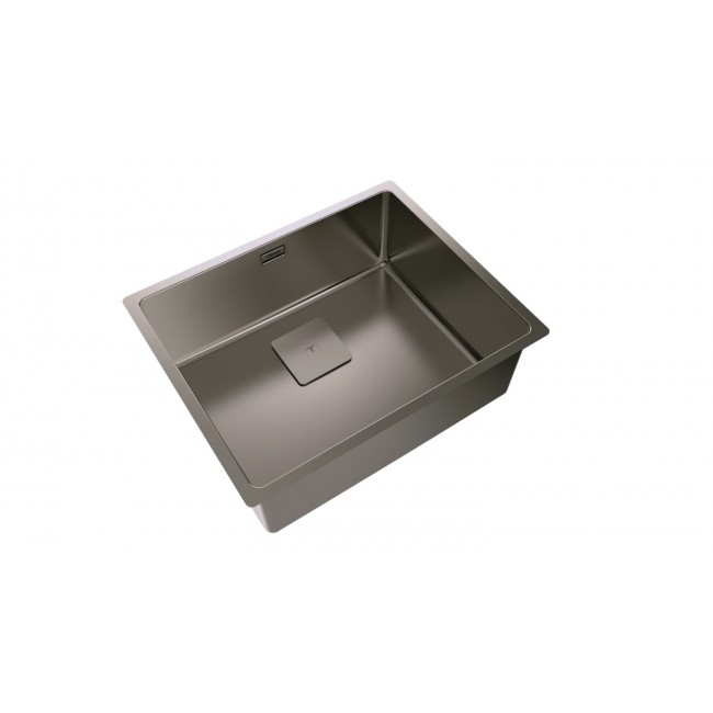 Мивка TEKA FlexLinea RS15 50.40 ТИТАН