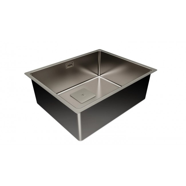 Мивка TEKA FlexLinea RS15 50.40 ТИТАН