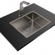 Мивка TEKA FlexLinea RS15 50.40 ТИТАН