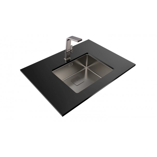 Мивка TEKA FlexLinea RS15 50.40 ТИТАН