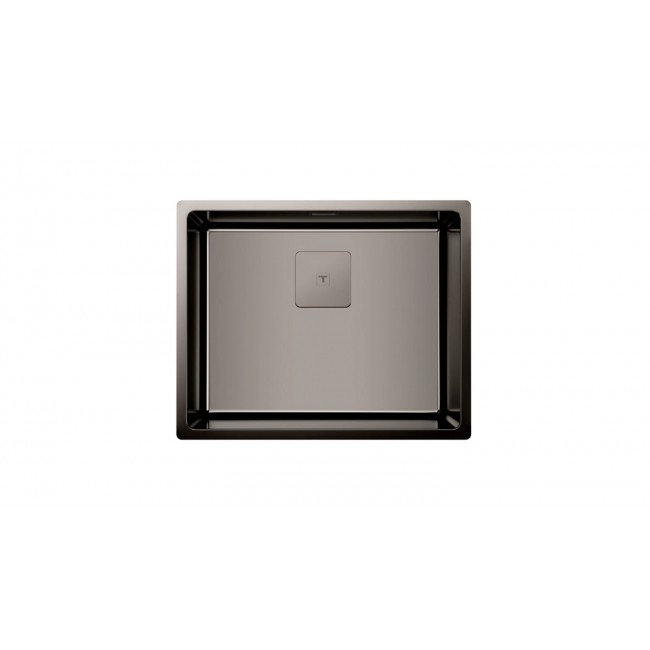 Мивка TEKA FlexLinea RS15 50.40 ТИТАН