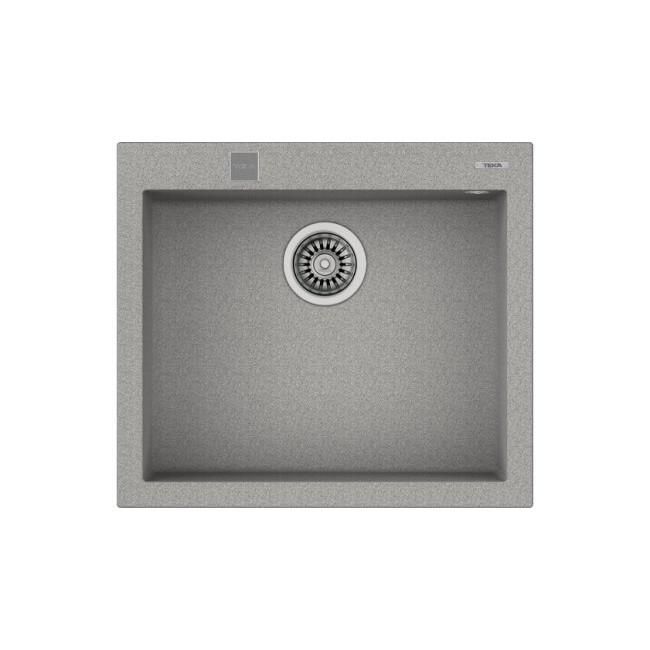 Мивка TEKA ForSquare 50.40 TG КАМЕННОСИВ