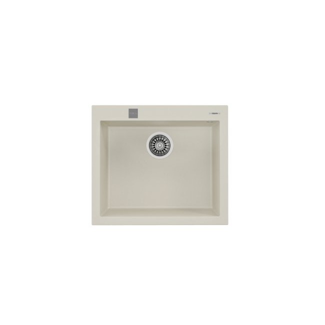 Мивка TEKA ForSquare 50.40 TG КРЕМ