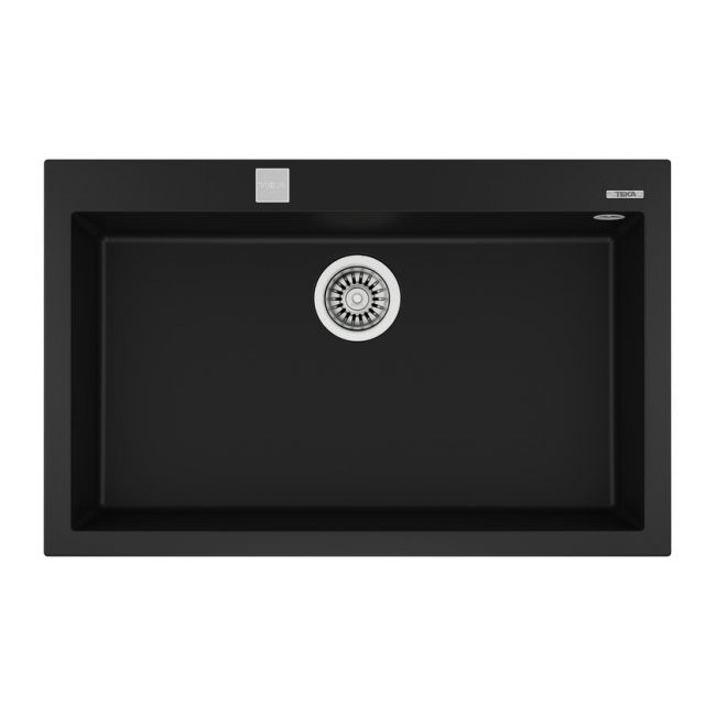 Мивка TEKA ForSquare 72.40 TG ЧЕРЕН