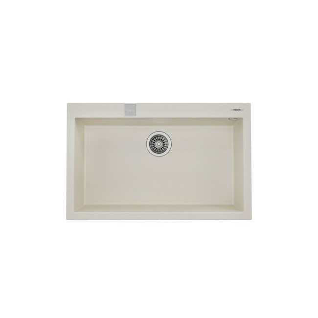 Мивка TEKA ForSquare 72.40 TG КРЕМ