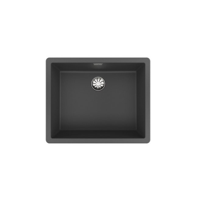 Мивка TEKA Radea R10 50.40 M-TG ТЪМНОСИВА 