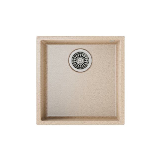 Мивка TEKA Square 40.40 TG БЕЖОВА