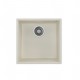 Мивка TEKA Square 40.40 TG КРЕМ