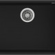 Мивка TEKA Square 50.40 TG ЧЕРНА