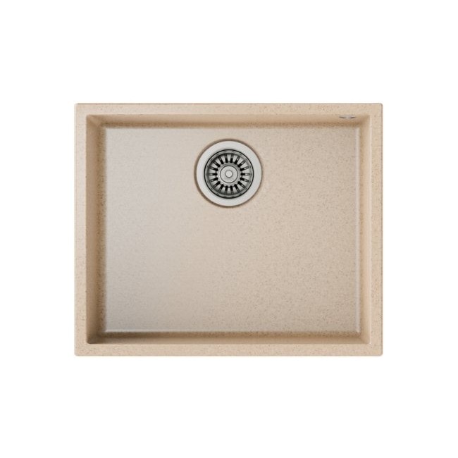 Мивка TEKA Square 50.40 TG БЕЖОВА