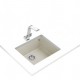 Мивка TEKA Square 50.40 TG КРЕМ
